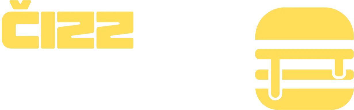 Čizz Hud Burger