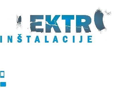 Elektro instalacije David Žavbi s.p.